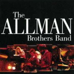 The Allman Brothers Band : The Best